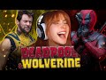 Deadpool and Wolverine is the BEST MOVIE of 2024!!!