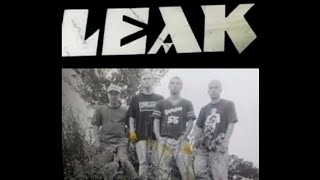 LEAK - Black Rat (Music Vid)