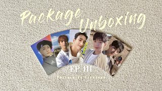 收卡日記3｜換卡合集｜Photocards Exchange