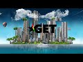 GET Network: Ghana Entertainment Television Network Official Intro