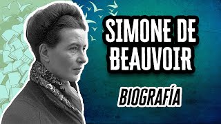 Simone de Beauvoir: Biografía y datos curiosos | Descubre el Mundo de la Literatura