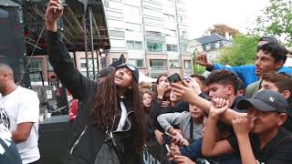 STREET PARTY FREDERIKSBERG 2018