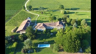 Villa Gascony