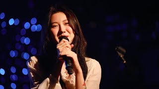 [1/2] 190216 백예린(Yerin Baek) 롤링 24주년 기념 공연 vol.14, 롤링홀 Full Version