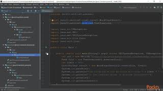 Java: Tips, Tricks, and Techniques : Working with Modules | packtpub.com