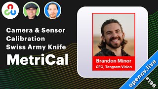MetriCal: Sensor & Camera Calibration's Swiss Army Knife