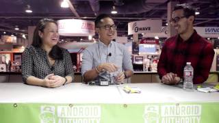 CES Podcast 3 with TechnoBuffalo and MobileGeeks!