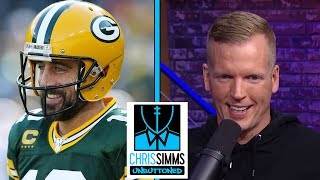 Week 15 Preview: Chicago Bears vs. Green Bay Packers | Chris Simms Unbuttoned | NBC Sports