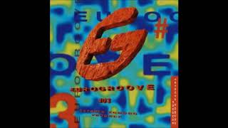 EUROGROOVE / MOVE YOUR BODY BABY ~Original Mix~