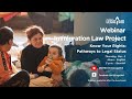 Know Your Rights: Pathways to Legal Justice (English) Webinar