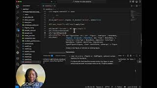 Master Data Visualization in Python with Matplotlib (Beginner Friendly) - (Week 6 - Lesson 2)