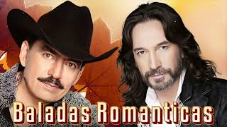 JOAN SEBASTIAN y MARCO ANTONIO SOLIS 30 GRANDES EXITOS | JOAN SEBASTIAN y SOLIS SUS MEJORES BALADAS