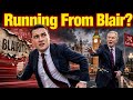 Streeting De-Blairing Himself!