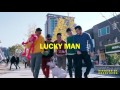 나몰라패밀리 - 럭키맨(Lucky Man)