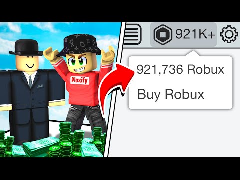 *2023* How To Get FREE ROBUX In OCTOBER 2023! Working NO HUMAN VERIFICATION (Roblox Promo Code)