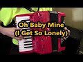 ~roland fr 1x best little accordion songs dale mathis