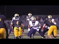 st. thomas aquinas vs bishop verot full game highlights 2024 kickoff classics