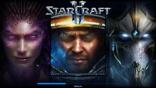 Starcraft II Stream VOD 07 11 18 Maru