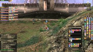 Lineage II 09 21 2014   次元戦争ジグハルト 6