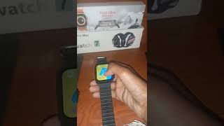 t800 ultra smart watch games💸💸✨