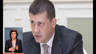 Головного санітарного лікаря України - Протаса затримали за хабарництво і розкрадання бюджету