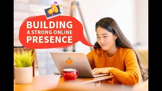 Building a Strong Online Presence. Essentials for Local Businesses