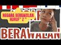 Negara berawalan huruf 