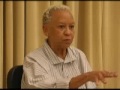 poet activist nikki giovanni at claflin