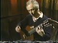 john williams asturias tonight show apr 2 1986