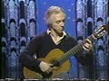 john williams asturias tonight show apr 2 1986