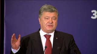 Президент: Доходи Держбюджету значно зросли за рахунок детінізації та боротьби з корупцією