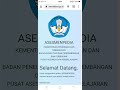 Aplikasi Asesmenpedia untuk Guru di Seluruh Indonesia