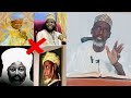 Dariƙar tijjaniyya ta cuci mutane wallahi By Dr. Abubakar Sani Birnin Kudu