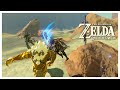 Gold Lynel Speedkill 4.83 Seconds