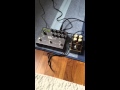 Tom Anderson strat with Vemuram Jan Ray and Strymon Timeline