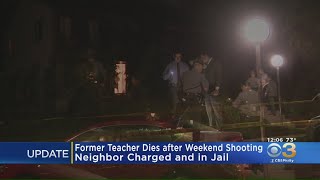 Former Delaware County Teacher Dies After Weekend Shooting