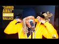 Carried Away (HER) - ARNECIA WALLACE