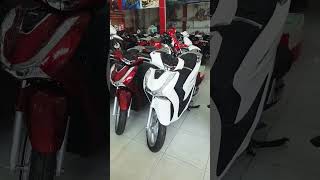 GIÁ XE SH 125 ! HÔM NAY ĐÃ GIẢM RẤT MẠNH ????