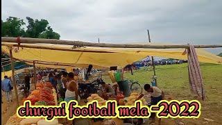 churgui football mela -2022|| khutpani jharkhand