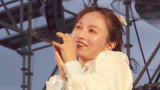 20230701 超NATSUZOME 2023 Day1 超 Stage 真っ白なキャンパス