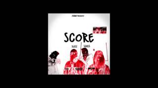 Twist T ft. $Nuk$ - Score #MGMIX #TBT (Audio)