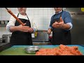 watch how turkey s best kebabs are prepared turkish street foods