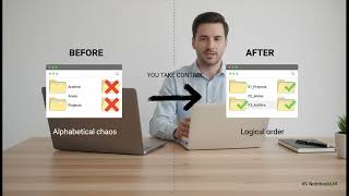 This Simple File Management System Changed My Life!