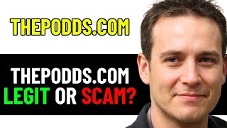 Thepodds.com Review - Is It Legit Or Scam? (2025)