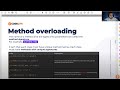 Method Overloading in Java