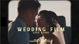 宜楷\u0026書寧｜wedding film 2023 前導片