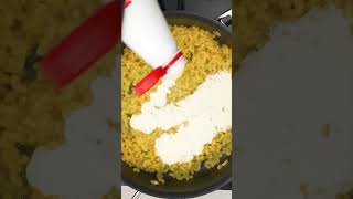 4 Cheese Pasta (Recipe)