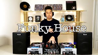 Groovy Funky House Music | Mix 72
