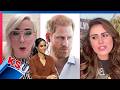 Prince Harry's Only Way Back is Divorce From Meghan Markle - The Duke At 40