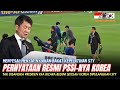 🔴PENUH PENYESALAN !! Komentar Mengejutkan PSSI-nya Korea Usai Timnya KEOK Dari Indonesia Di 8 Besar